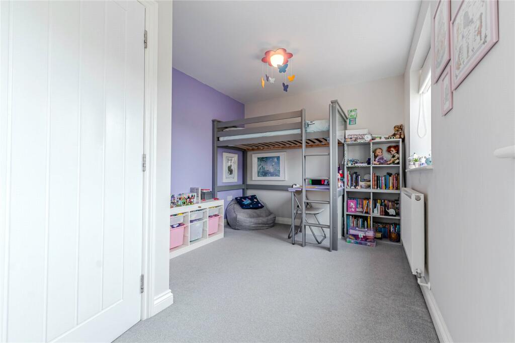 Additional image 10 of Berry Close, Baildon, Shipley, West Yorkshire