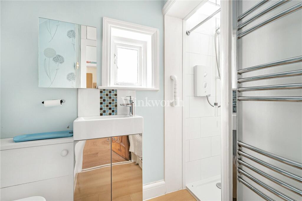 Additional image 21 of Whitmore Road, Beckenham, BR3