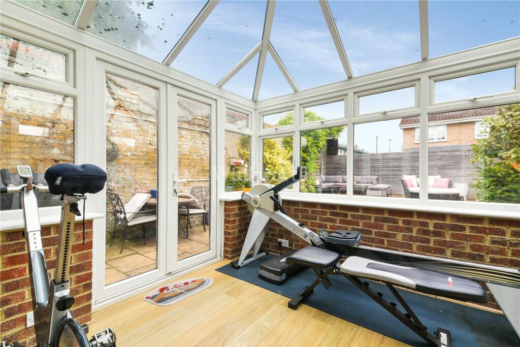 Additional image 11 of Florence Road, Beckenham, BR3