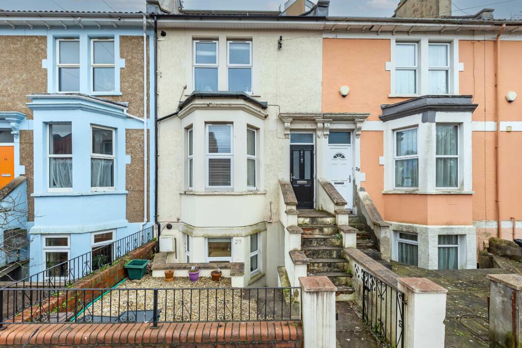 Additional image 11 of Dean Lane, Southville, Bristol