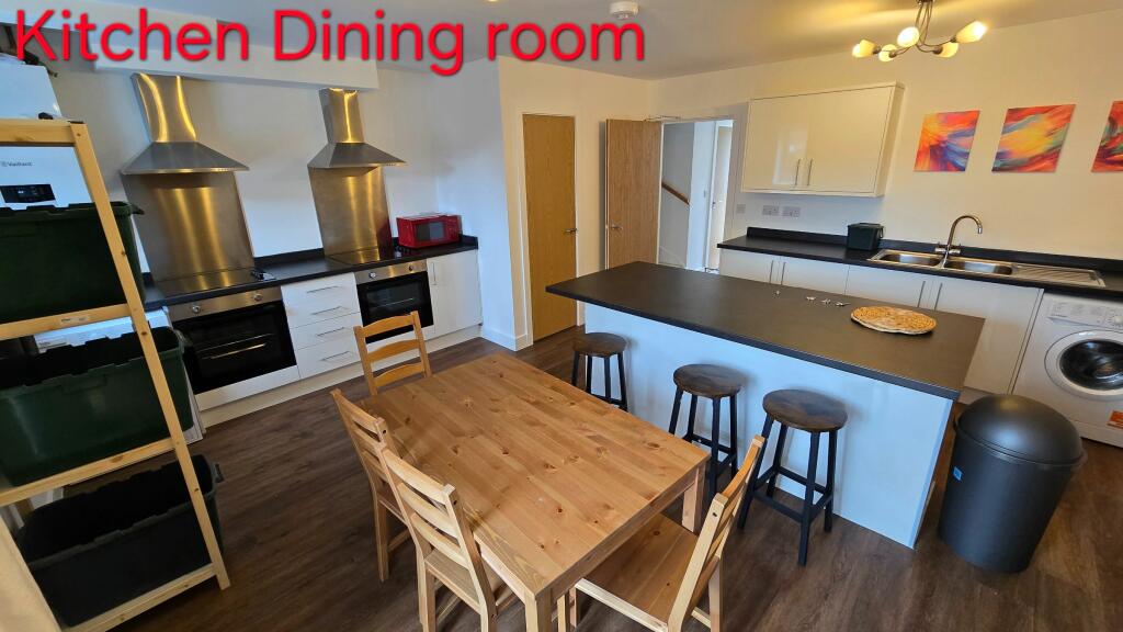 Additional image 2 of John St. Quinton Close, Stoke Gifford, Bristol