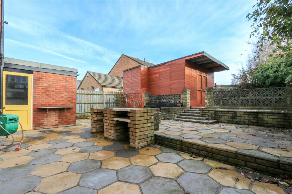 Additional image 11 of Ratcliffe Drive, Stoke Gifford, Bristol, South Gloucestershire, BS34