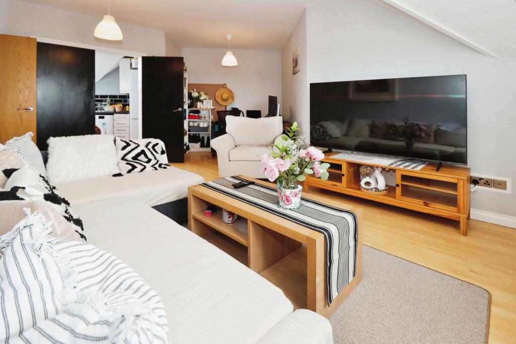 Additional image 4 of Leicester Square, Bristol, Gloucestershire, BS16