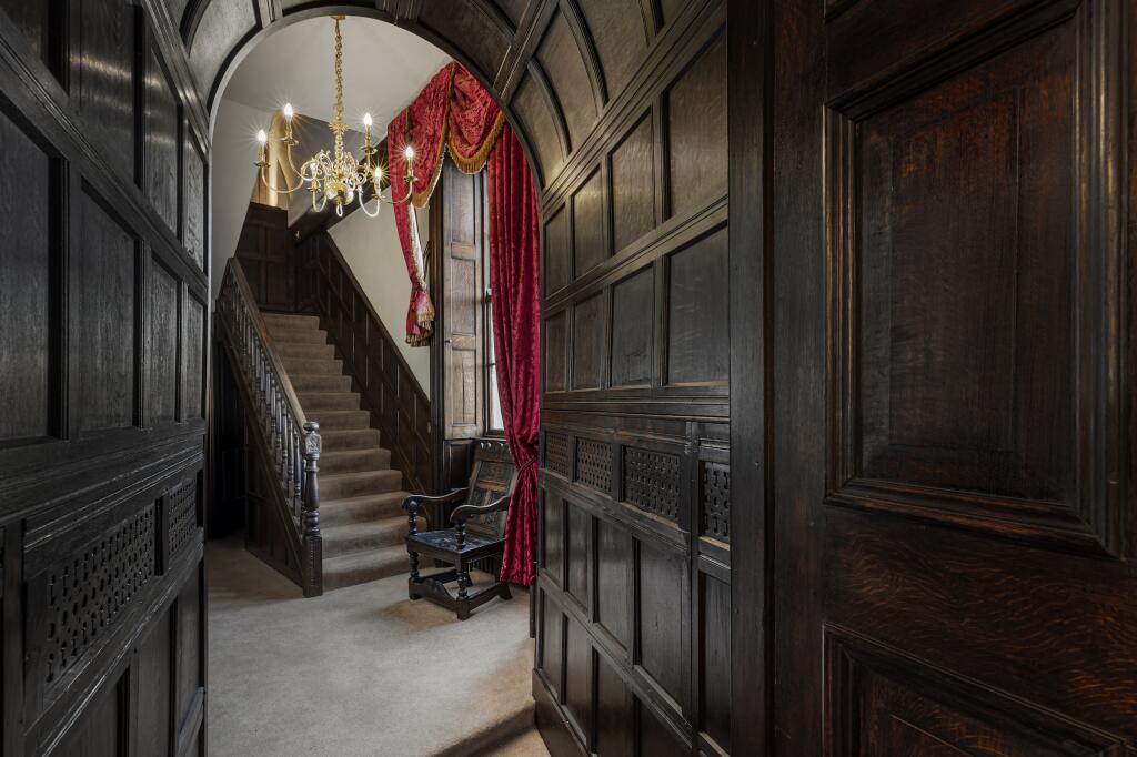 Additional image 7 of Appleby Castle, Boroughgate, In-Westmorland, Appleby-in-Westmoreland, CA16, United Kingdom