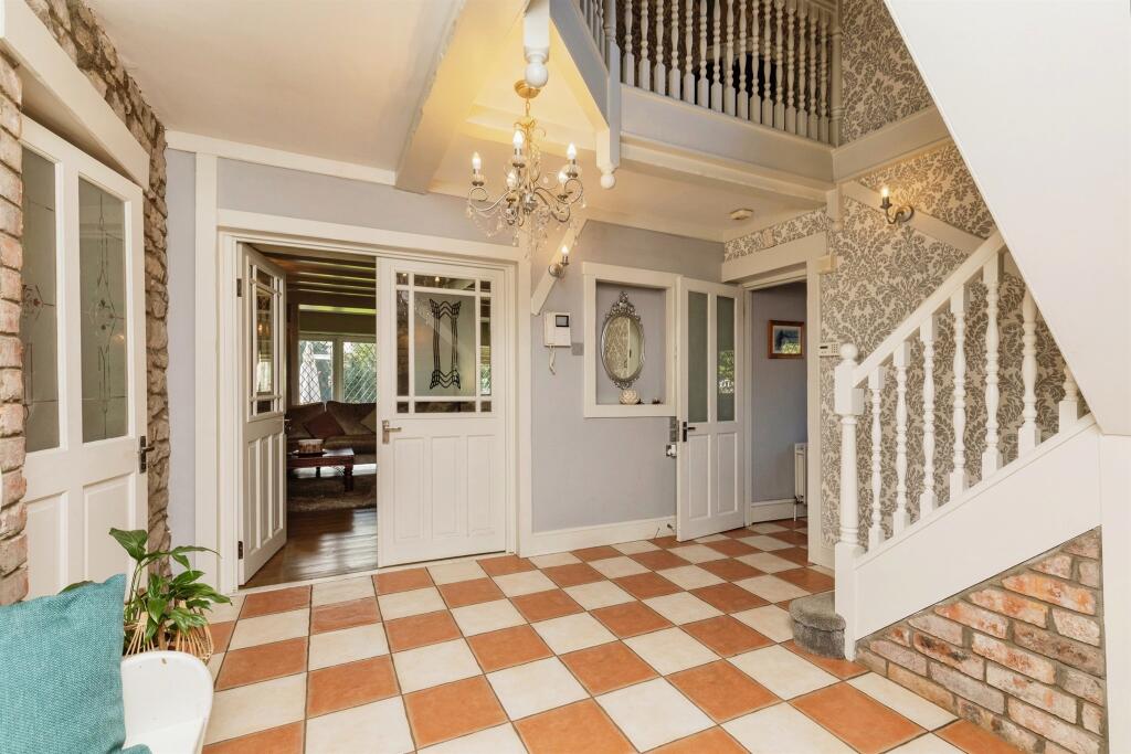 Additional image 19 of Riding Barn Hill, Wick, Bristol