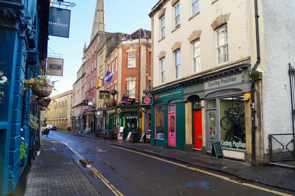 Additional image 6 of St. Nicholas Street, Bristol, BS1