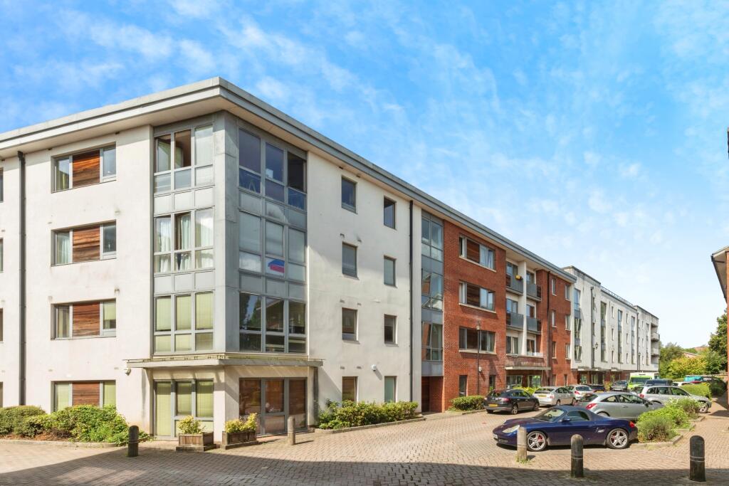 Primary image of Barleyfields, Bristol, BS2