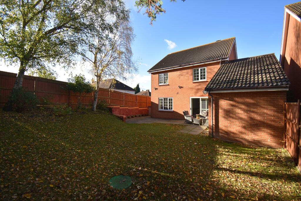 Additional image 8 of Beech Avenue, Swanley, Kent