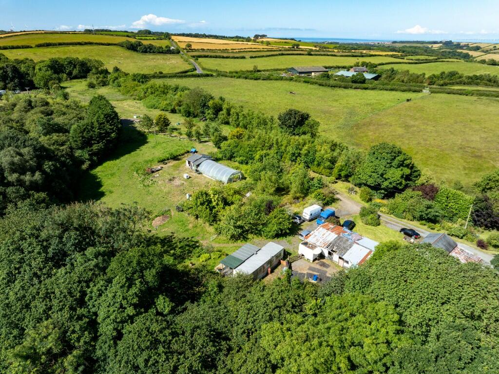 Additional image 2 of Scheme Farm, Dearham, Maryport CA15 7JQ