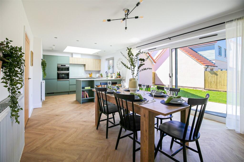 Additional image 5 of Keene Lane, Banwell, Somerset, BS29