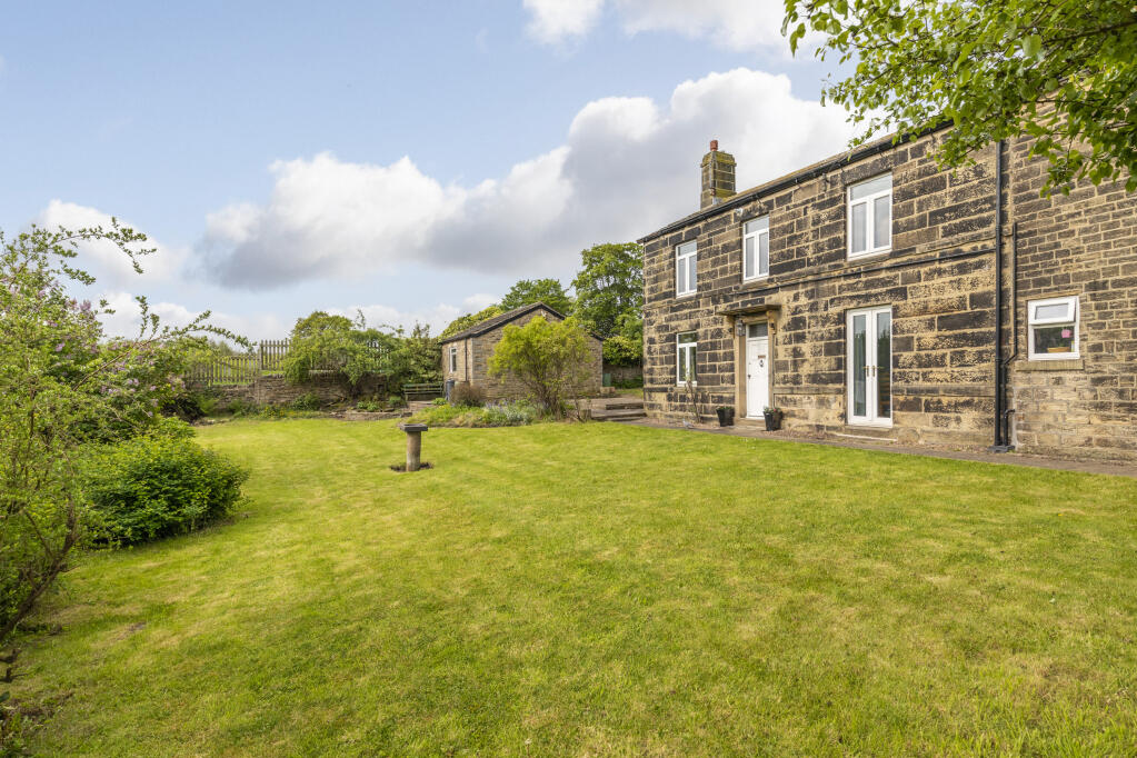 Additional image 14 of Main Road, East Morton, West Yorkshire, BD20