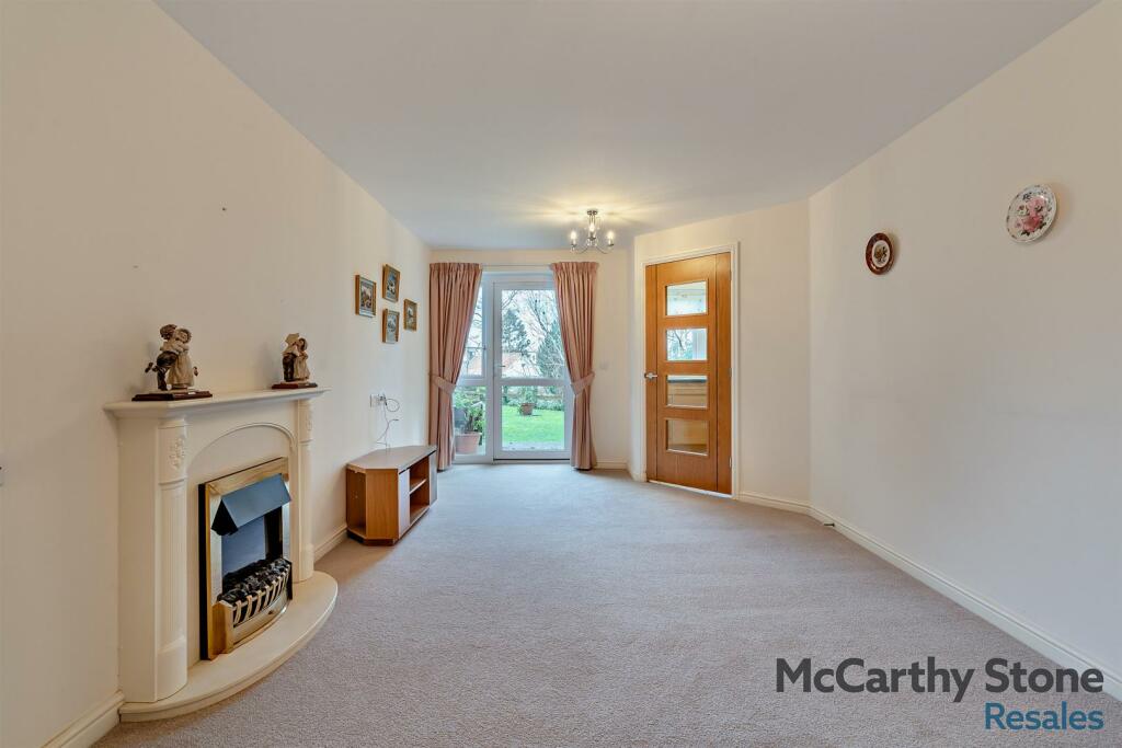 Additional image 2 of William Court Overnhill Road, Bristol