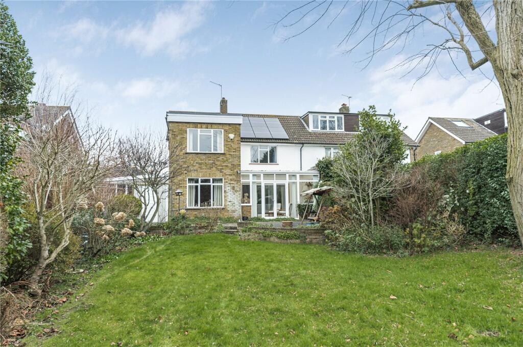 Additional image 17 of Hayes Wood Avenue, Bromley, BR2