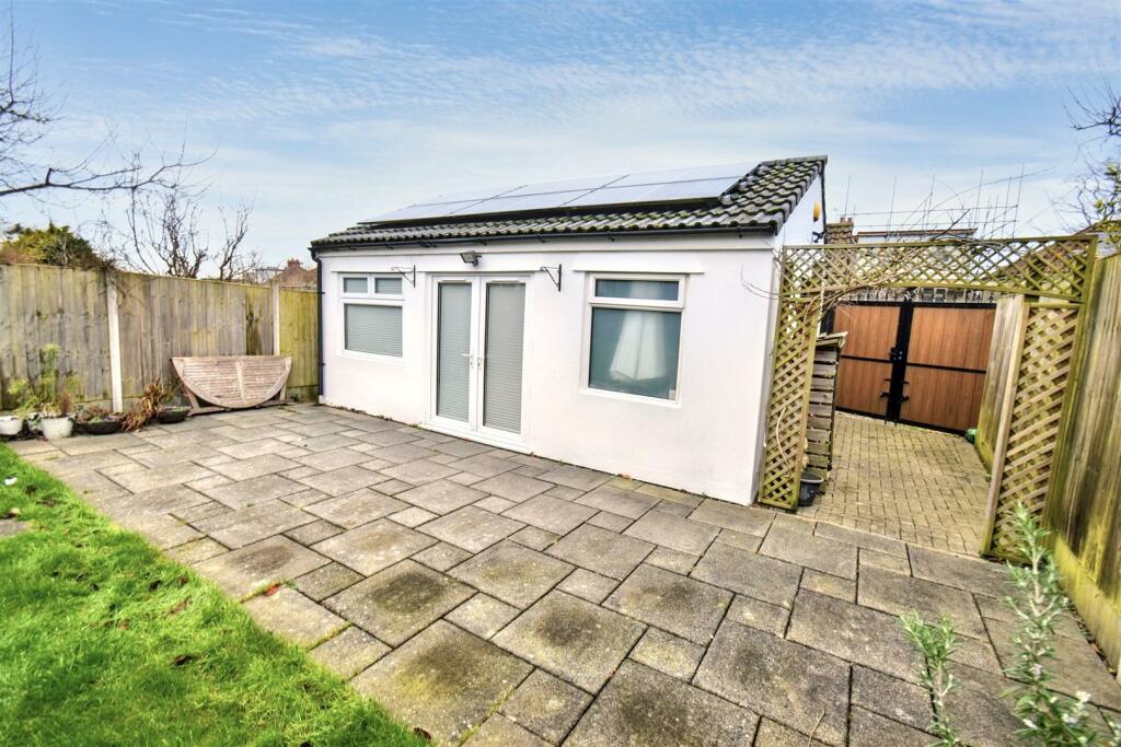 Additional image 21 of Superbly Extended and Presented 4 Bedroomed Home