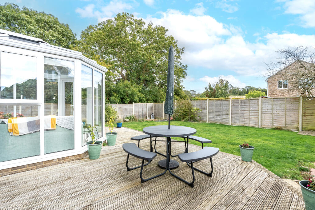 Additional image 18 of Charlton Gardens, Bristol, BS10 6LU