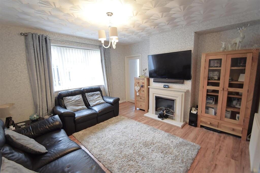 Additional image 4 of Hopewell Gardens, Lawrence Weston