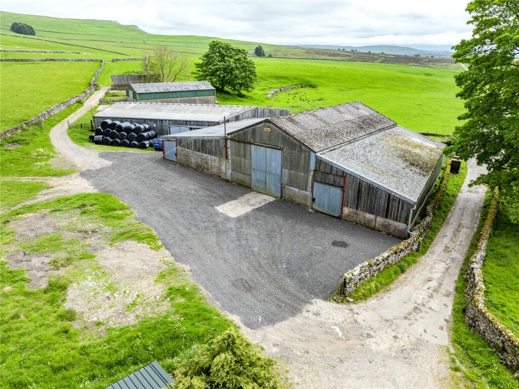 Additional image 3 of Stoney Head Hall Farm, Sunbiggin, Penrith