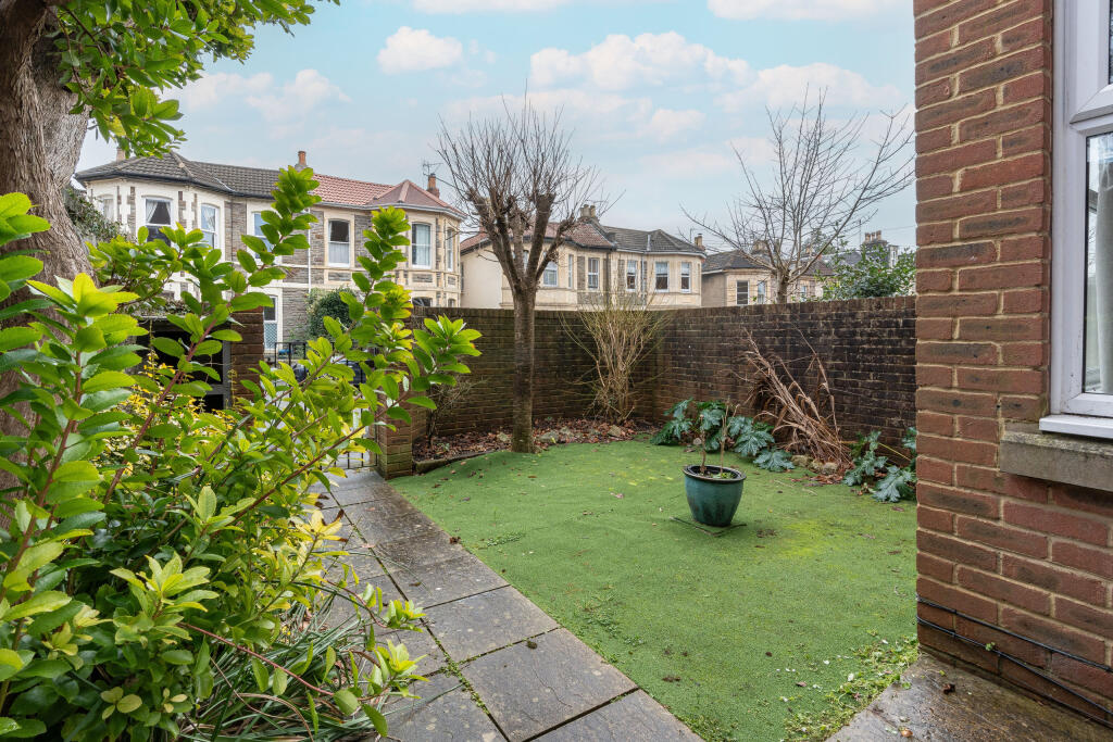 Additional image 5 of Hampton Road, Redland, Bristol, BS6 6JG