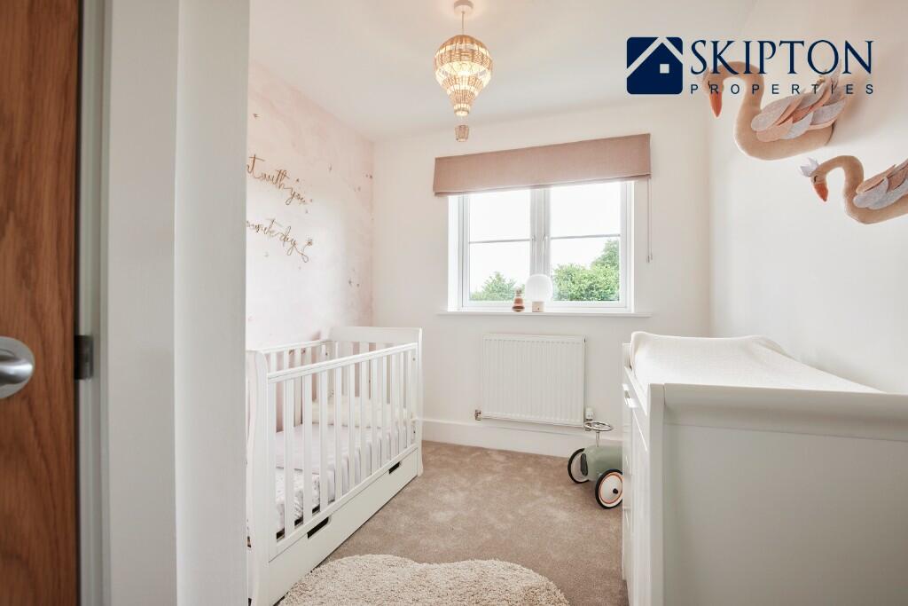 Additional image 15 of Plot 34, The Emily, The Willows, Silsden