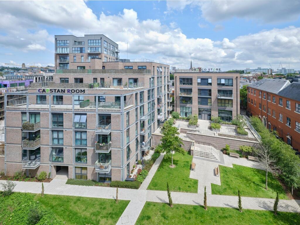 Additional image 9 of 4204 Wills House, Factory No.1, East Street, Bedminster, Bristol, BS3