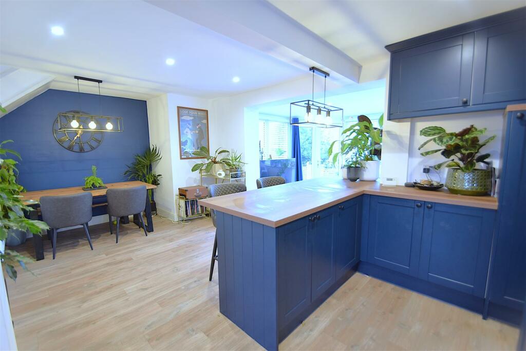 Additional image 4 of Immaculately Refurbished Three Bedroom Home With Large Gardens