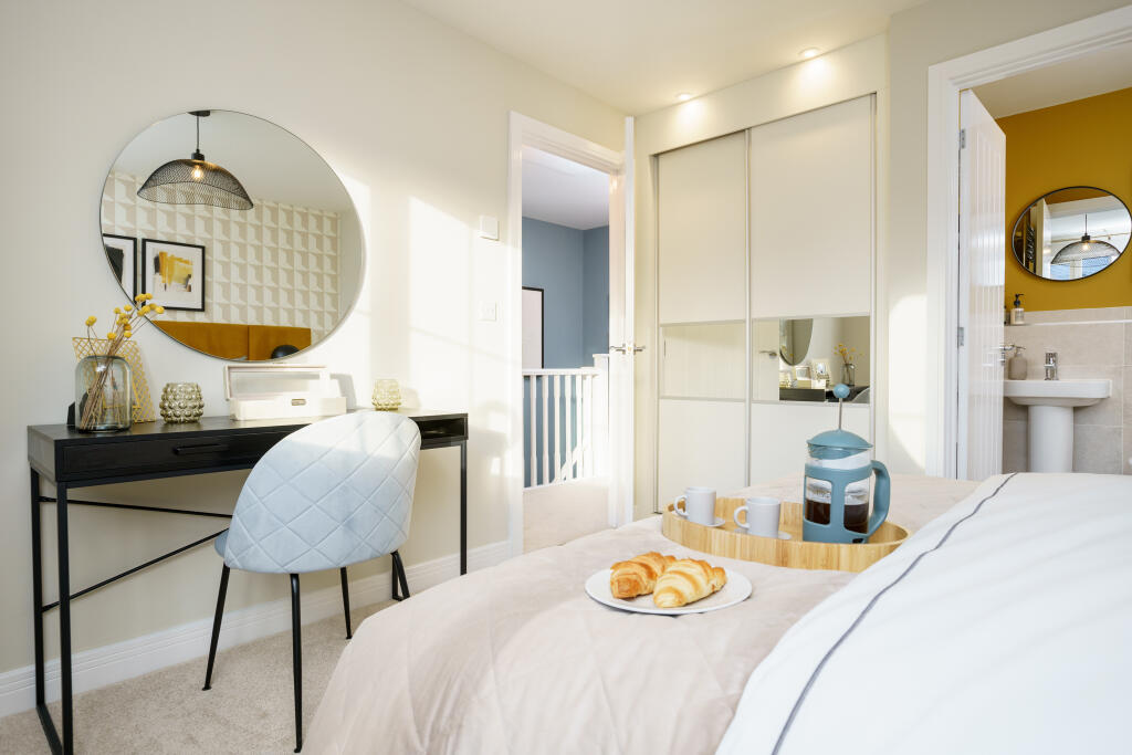 Additional image 8 of Houlgate Way,
Axbridge,
Somerset,
BS262BJ