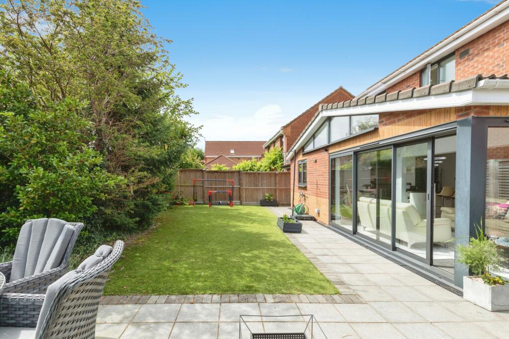 Additional image 19 of Ford Lane, Bristol, BS16