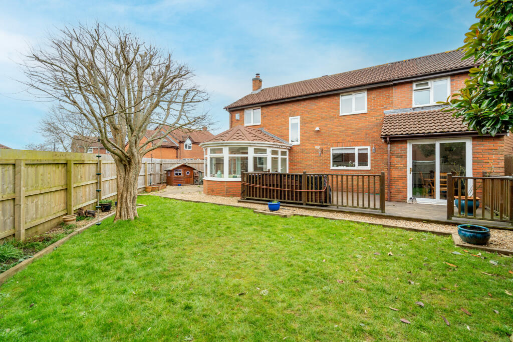 Additional image 13 of Merlin Park, Portishead, North Somerset