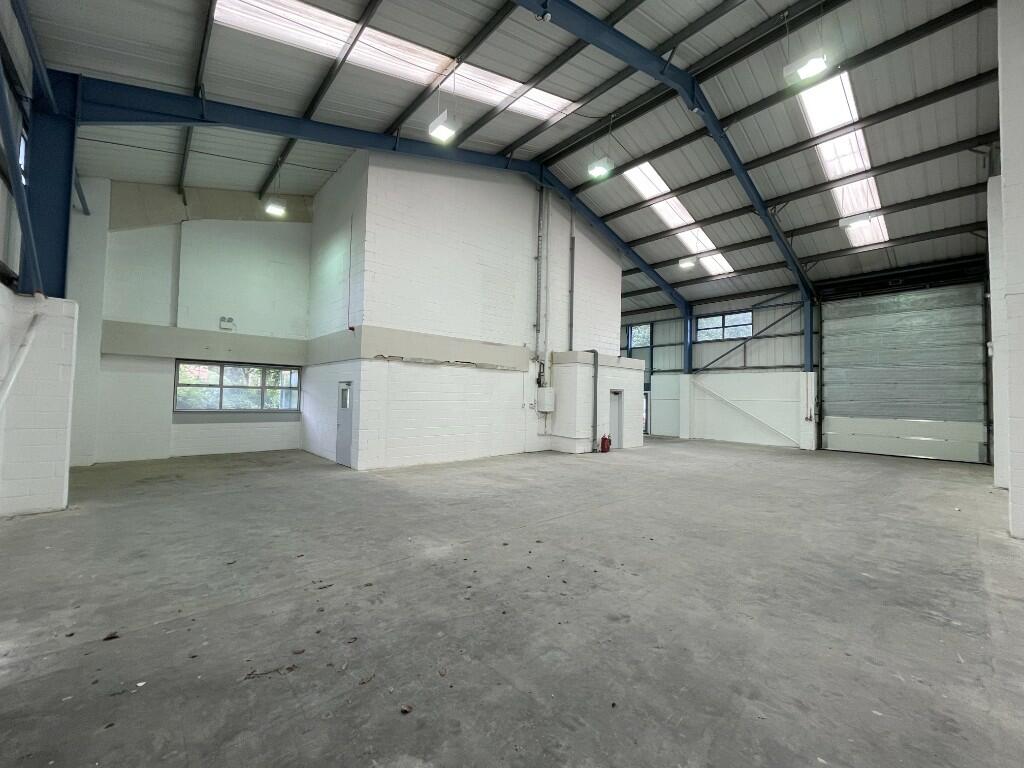 Additional image 3 of Unit 4 Hawkfield Business Park, Hawkfield Way, Bristol, BS14 0BY