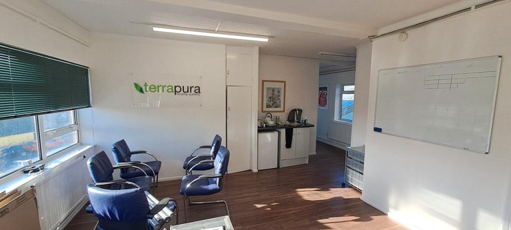 Additional image 4 of Offices, Trafalgar House, Quarry Road Industrial Estate, Newhaven, BN9 9DD