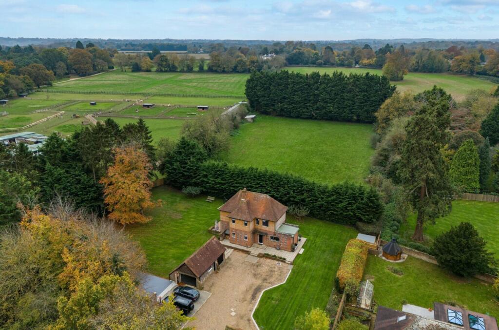 Additional image 29 of Cudham Road, Downe, Orpington, Kent, BR6