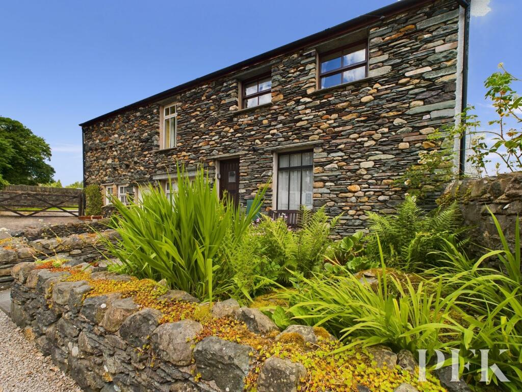 Additional image 2 of Applecroft, 2 Applewick Cottages, Crosthwaite Road, Keswick, CA12 5PP