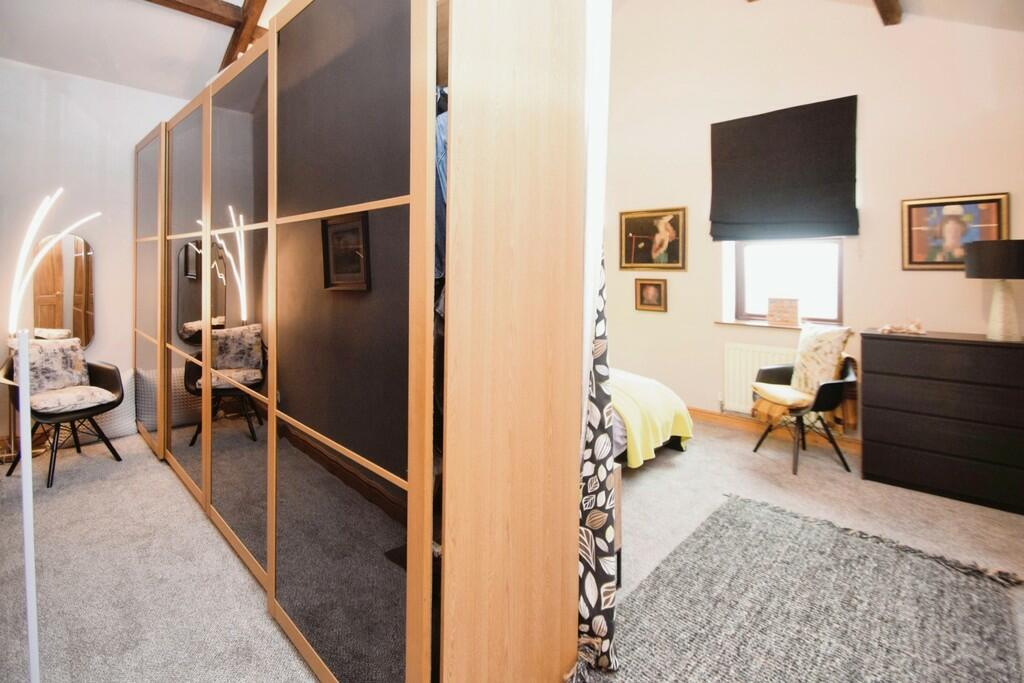 Additional image 33 of Upper Marsh Lane, Oxenhope