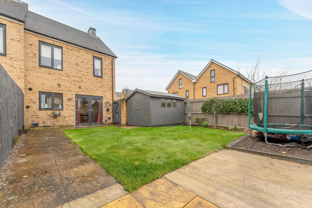 Additional image 2 of Garland Avenue, Locking Parklands