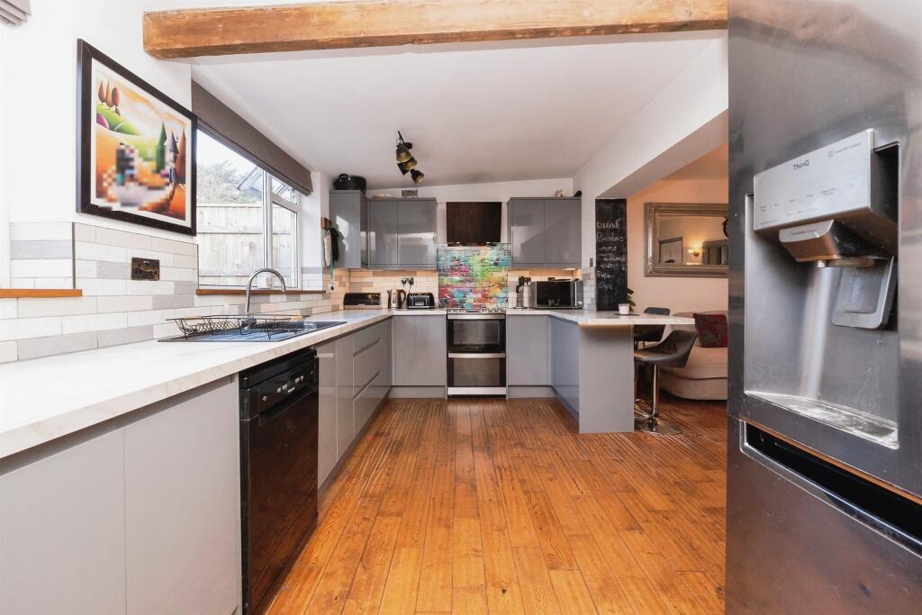 Additional image 5 of Church Road, Wick, BRISTOL