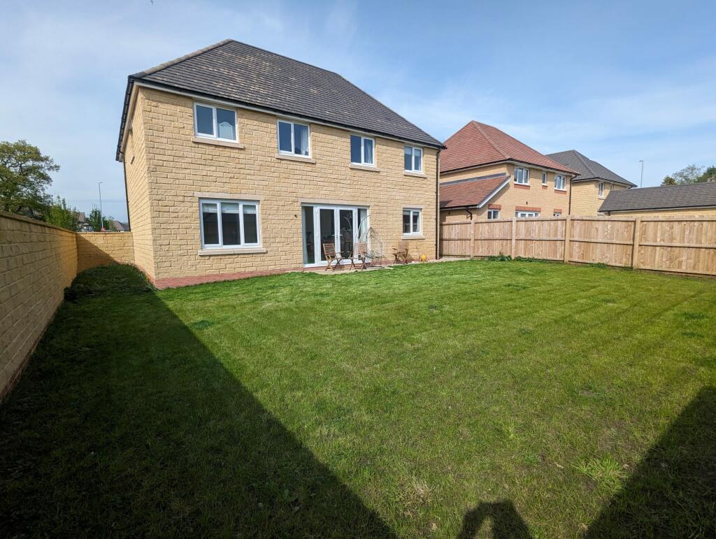 Additional image 22 of Dogwood Lane, Clitheroe, BB7