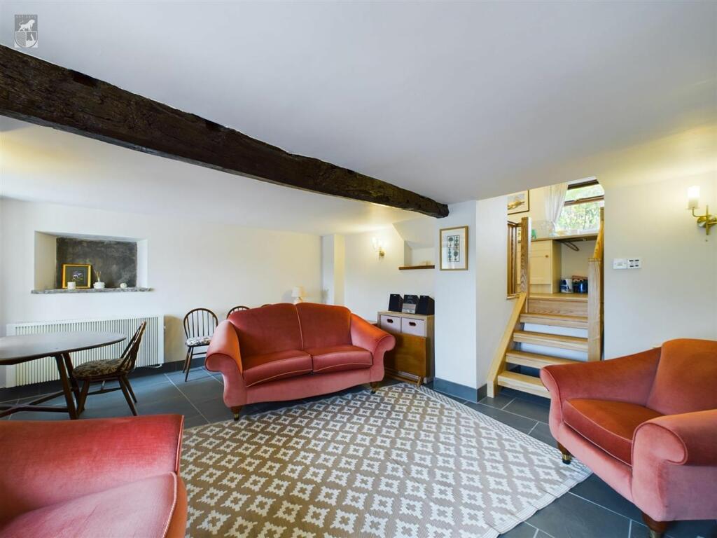 Additional image 11 of Old School Cottage, Orton, Penrith CA10 3RX