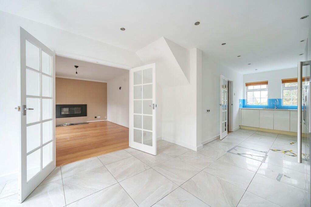 Additional image 5 of Roundwood, Chislehurst, Kent