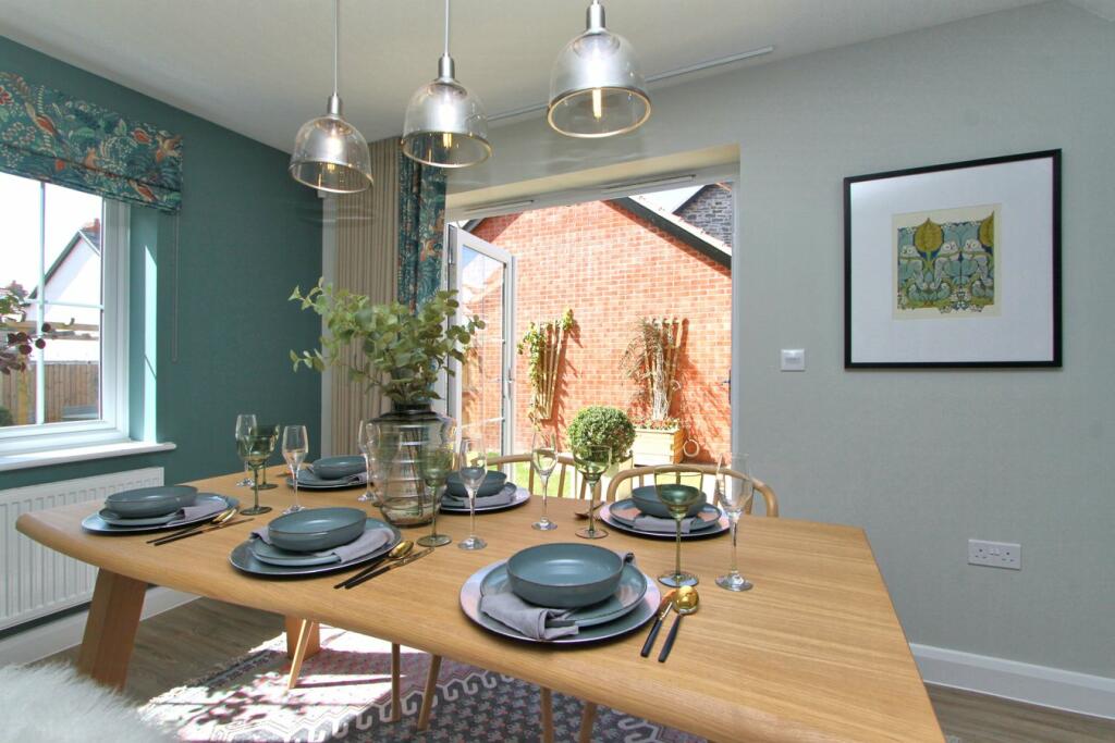 Additional image 14 of Isabella Gardens, Chipping Sodbury, BS37