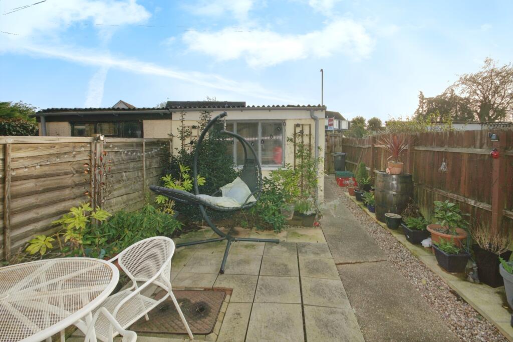 Additional image 5 of Woodmancote, Yate, Bristol, Gloucestershire, BS37