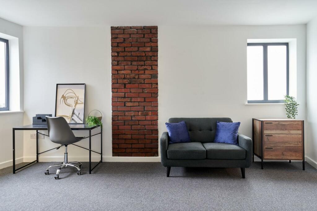 Additional image 21 of 98 Blackswarth Road, Three Crowns, Kings Court, Bristol