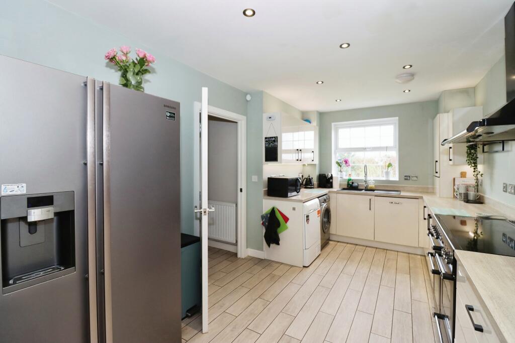 Additional image 13 of Badger Road, Thornbury, Bristol, Gloucestershire, BS35