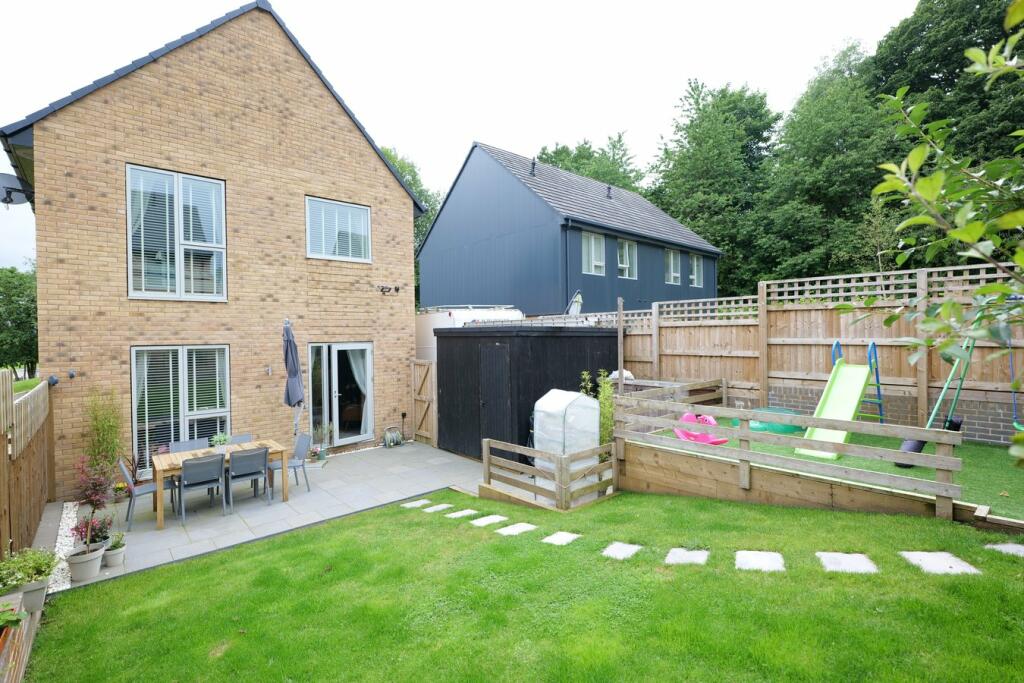 Additional image 28 of Riverside Way, Barrowford, BB9