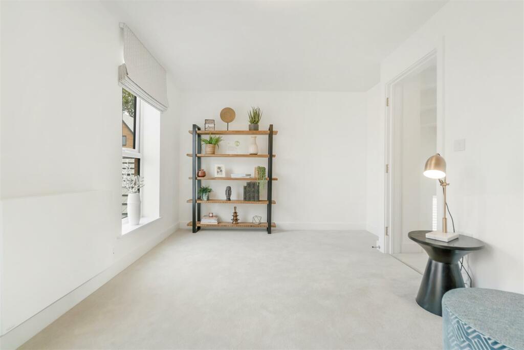 Additional image 10 of Plot 110 Locking Parklands - BRAND NEW HOME