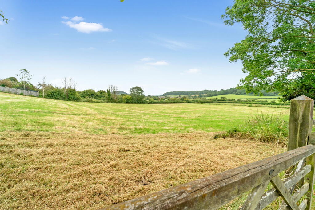 Additional image 21 of The Bury, Locking