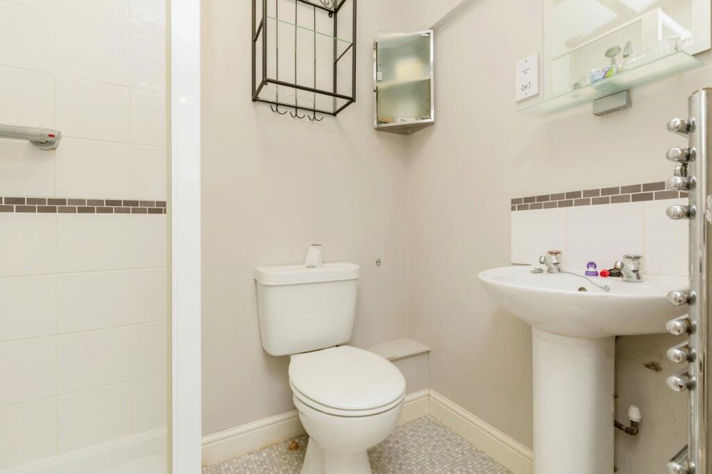 Additional image 14 of Bishopsworth Road, Bristol, BS13