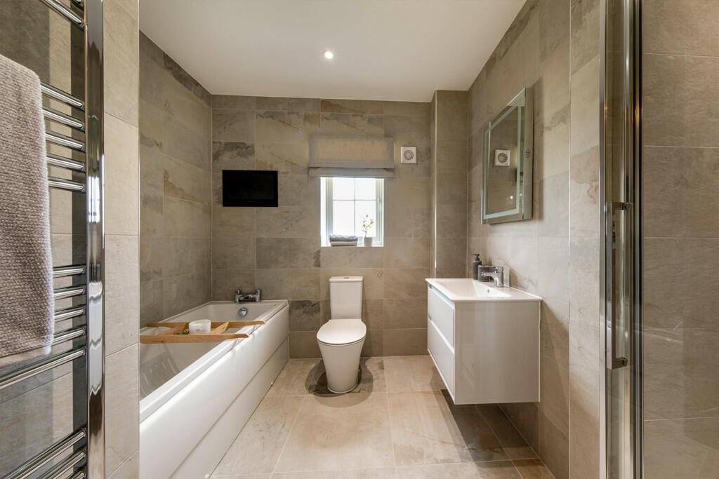 Additional image 13 of Plot 52 - Eden, Wakefield Gardens, Lazonby, Cumbria, CA10 1BU