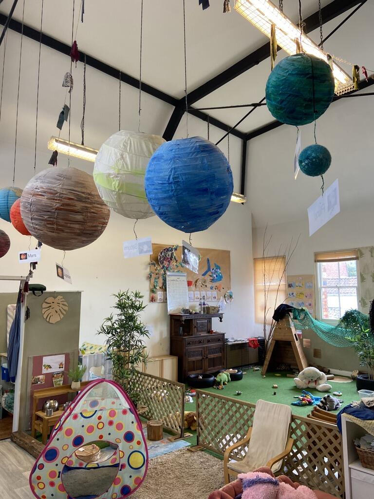 Additional image 6 of Amberley  Hall Day Nursery , 21 Richmond Dale, Clifton, Bristol, City of Bristol, BS8