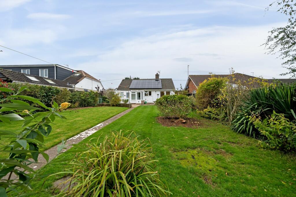 Additional image 12 of Pudding Pie Close, Langford, BS40