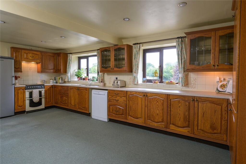 Additional image 13 of Five Bedroom Period Farm House with land, Hallatrow